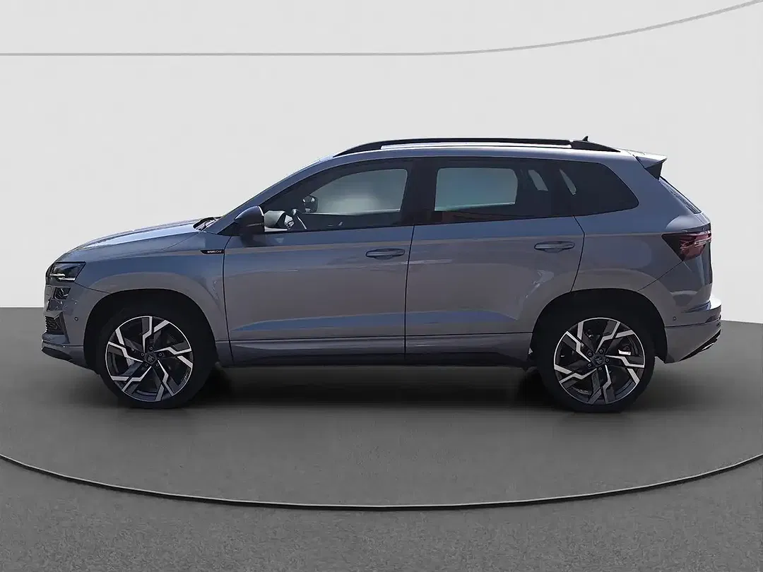 Skoda Karoq - Thumbnail 7
