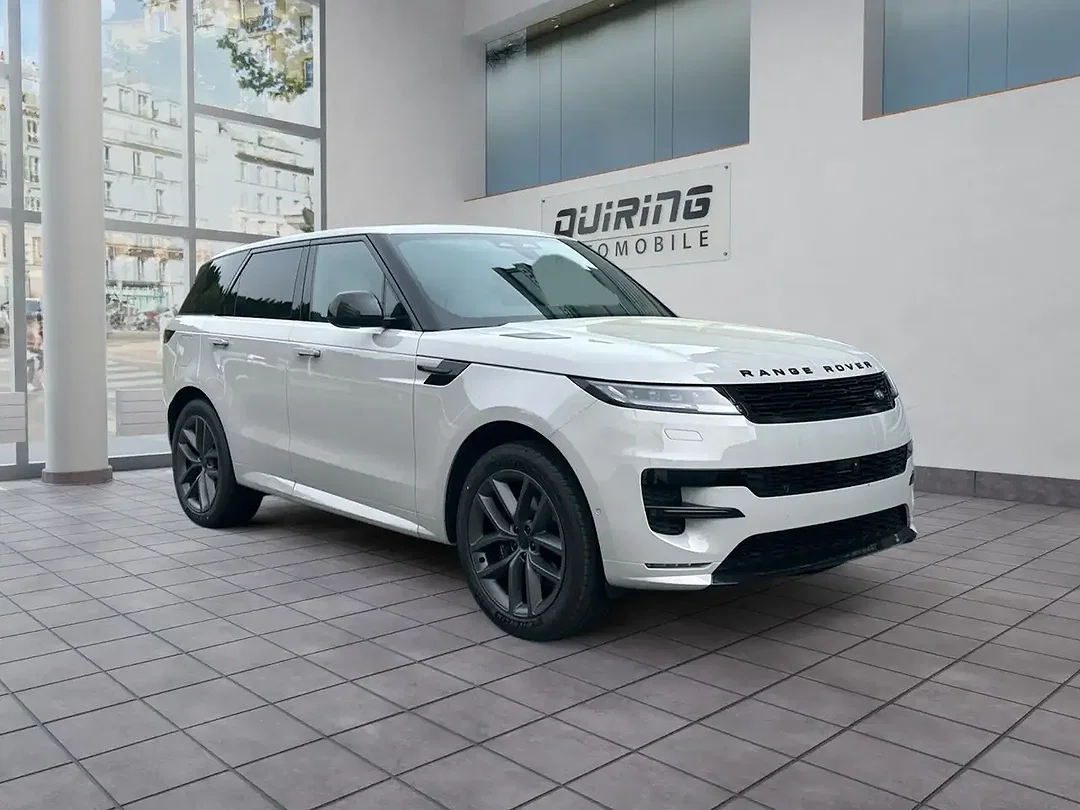 Land Rover Range Rover Sport - Afbeelding 1
