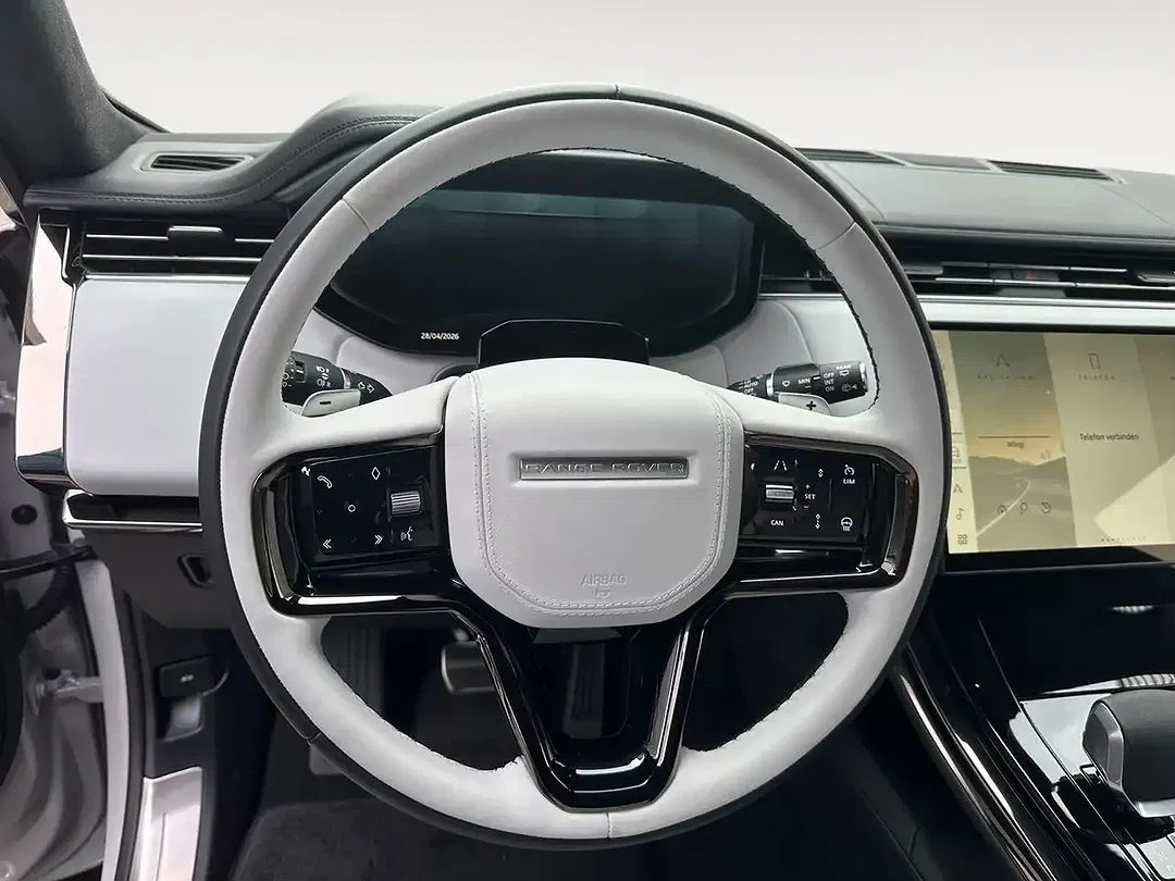 Land Rover Range Rover Sport - Thumbnail 10
