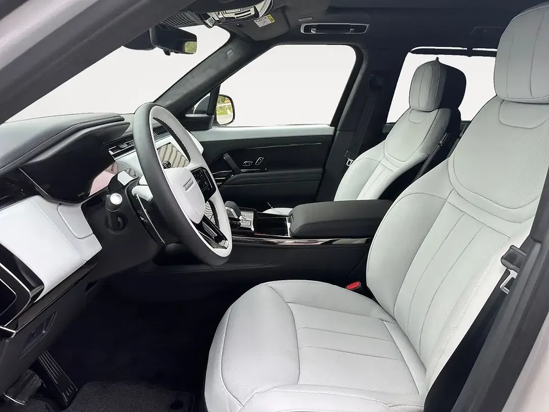 Land Rover Range Rover Sport - Thumbnail 11