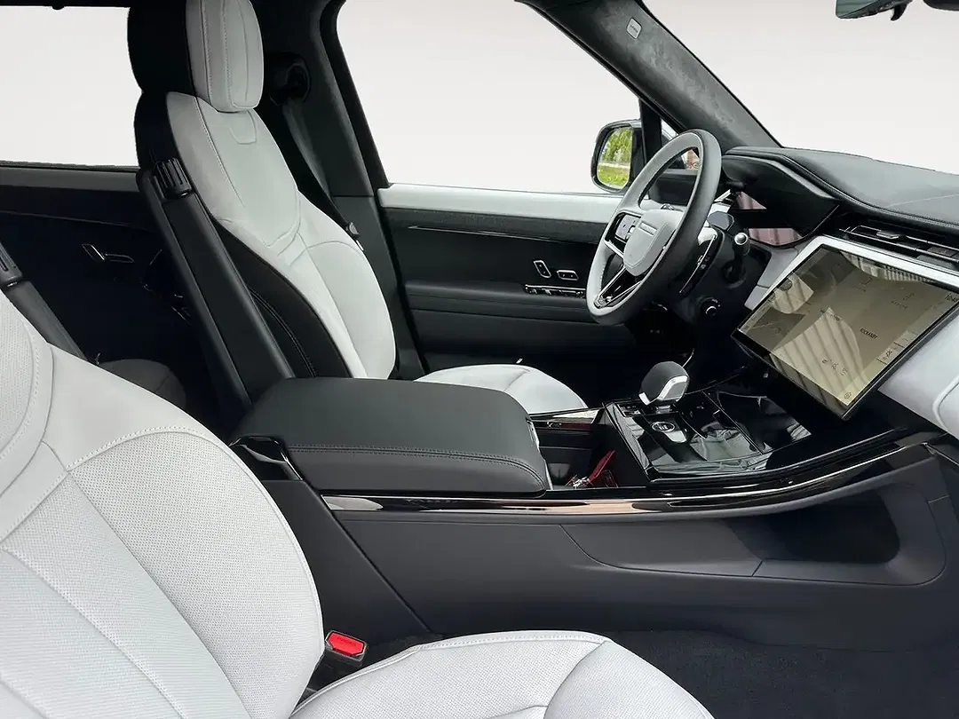Land Rover Range Rover Sport - Thumbnail 14