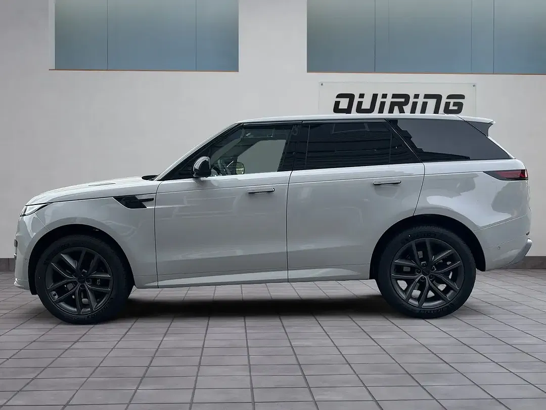 Land Rover Range Rover Sport - Thumbnail 2