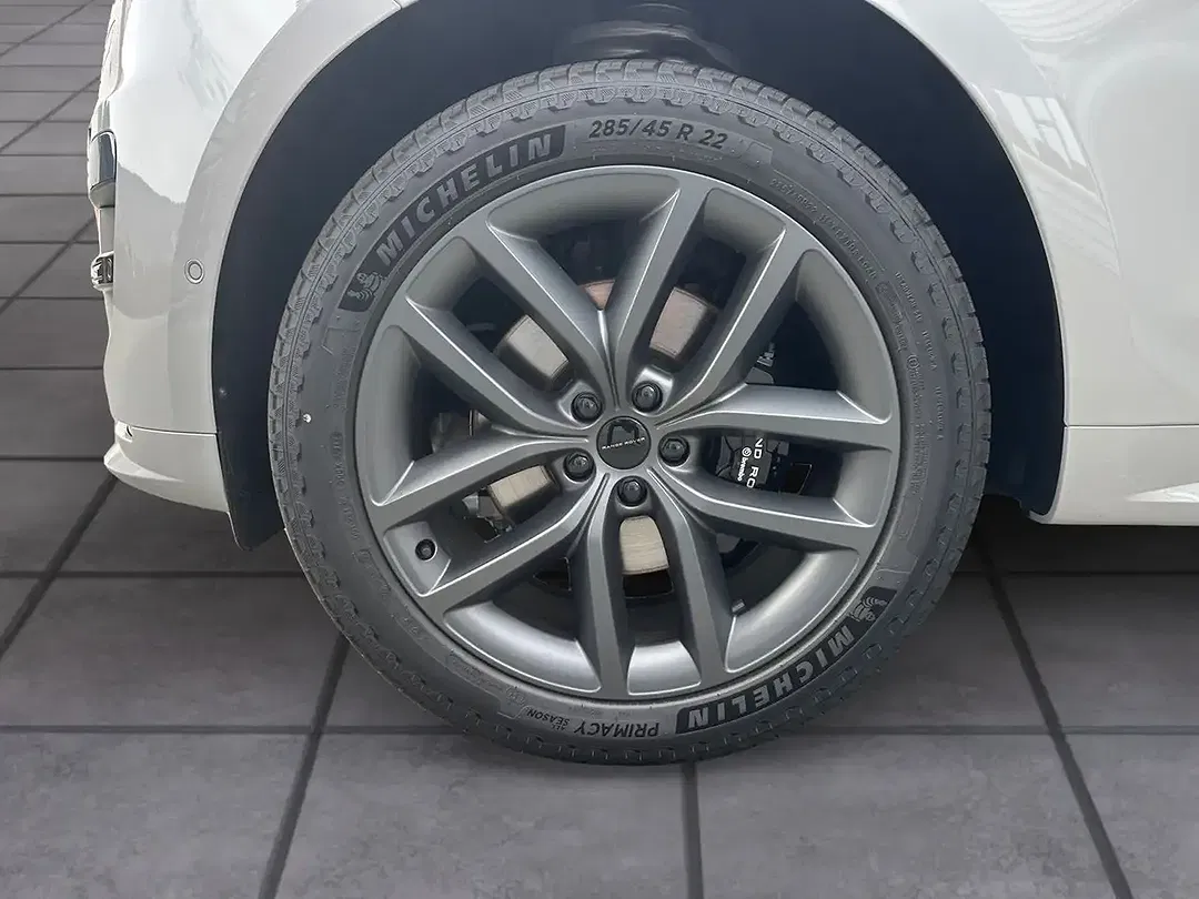 Land Rover Range Rover Sport - Thumbnail 6