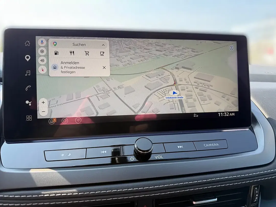 Nissan Qashqai - Thumbnail 13