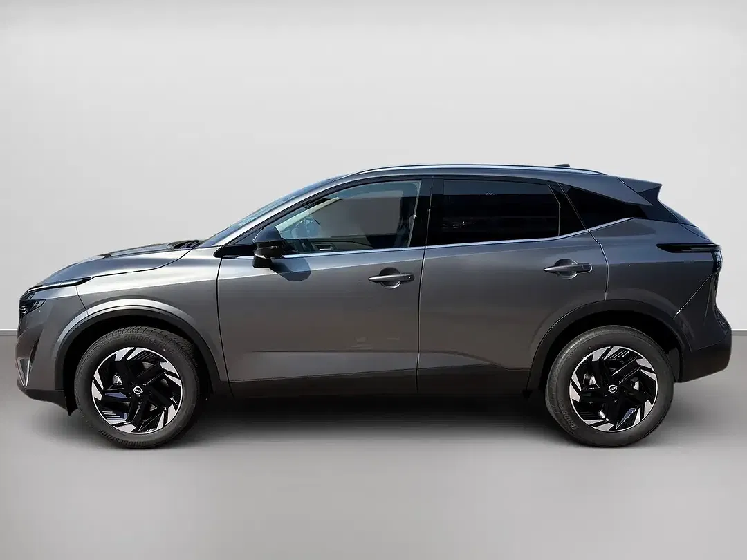 Nissan Qashqai - Thumbnail 3