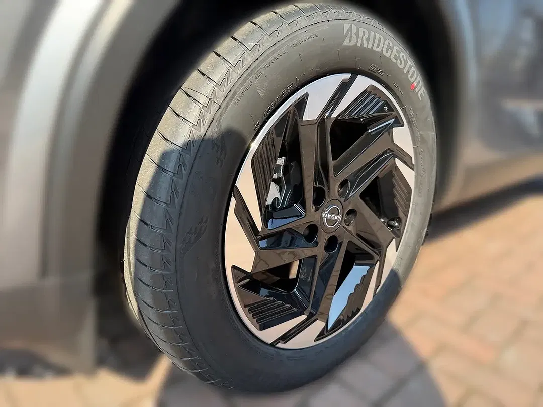 Nissan Qashqai - Thumbnail 7