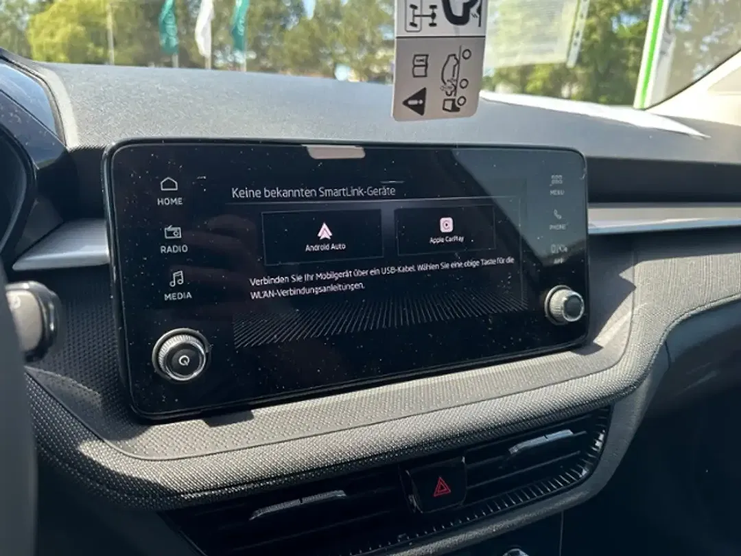 Skoda Fabia - Thumbnail 14