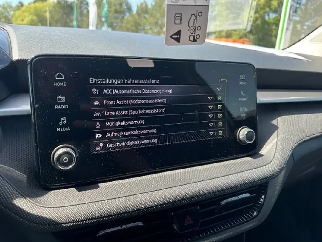 Skoda Fabia - Thumbnail 15