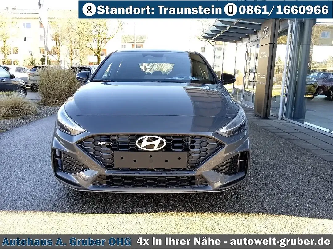 Hyundai i30 - Thumbnail 10