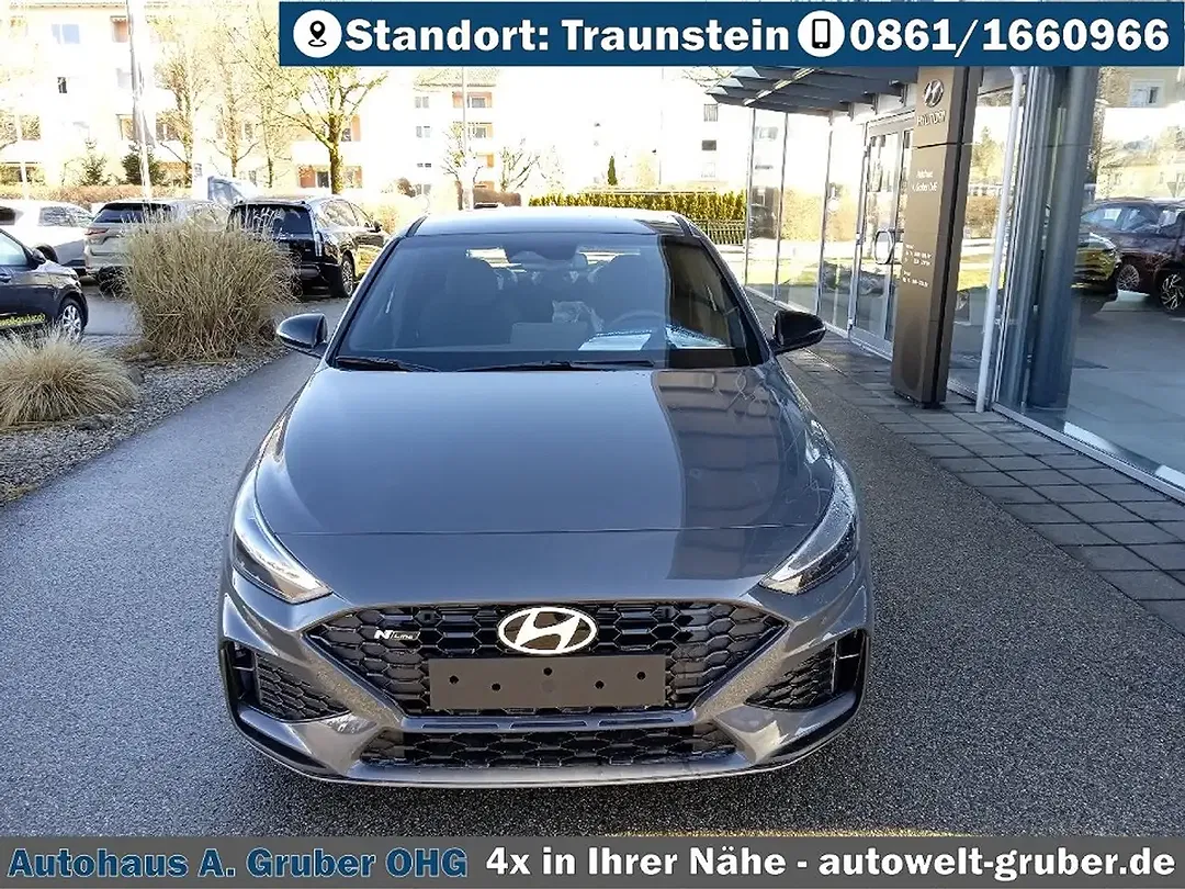 Hyundai i30 - Thumbnail 11