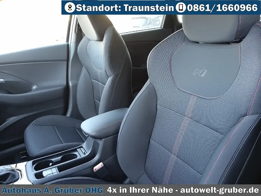 Hyundai i30 - Thumbnail 13