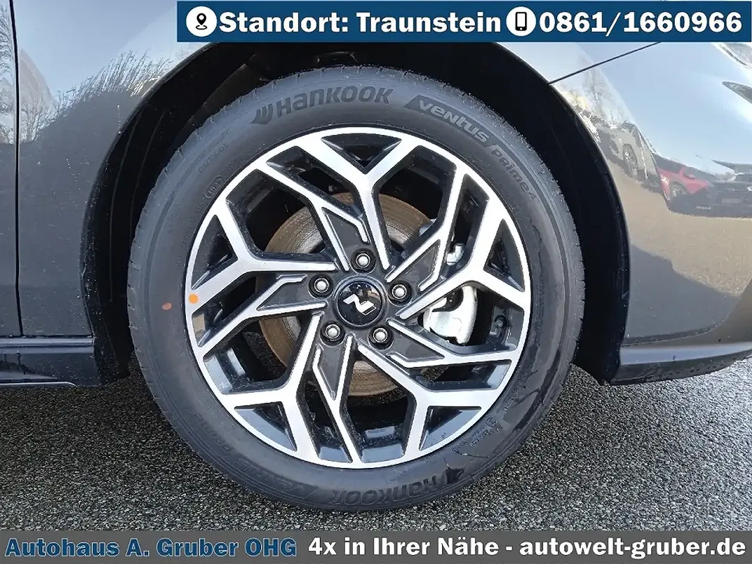 Hyundai i30 - Thumbnail 3
