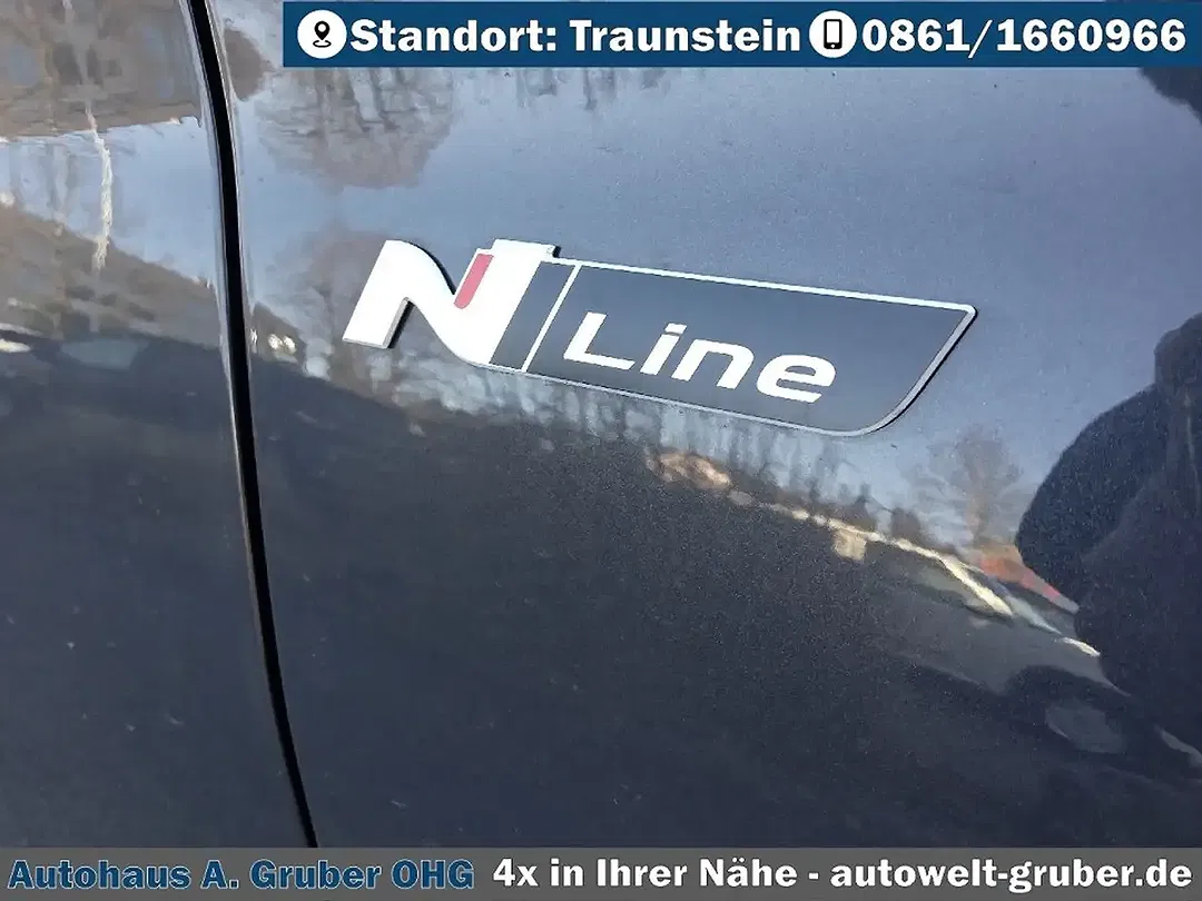 Hyundai i30 - Thumbnail 4