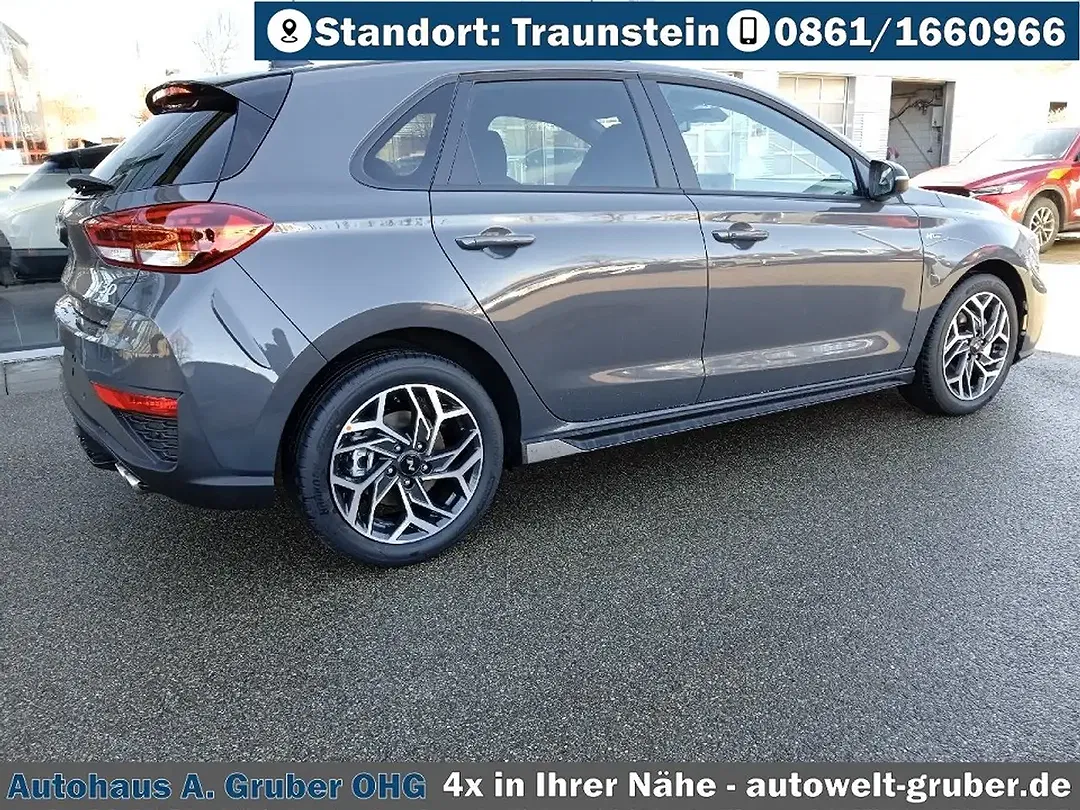 Hyundai i30 - Thumbnail 5