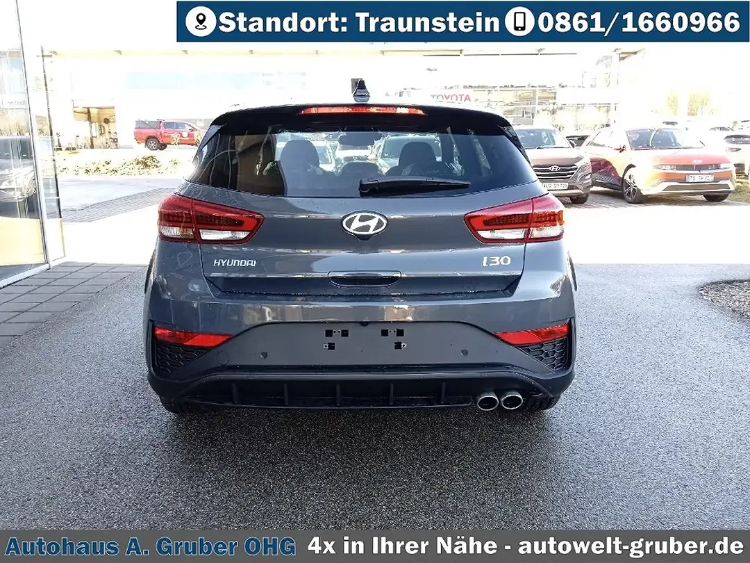 Hyundai i30 - Thumbnail 6