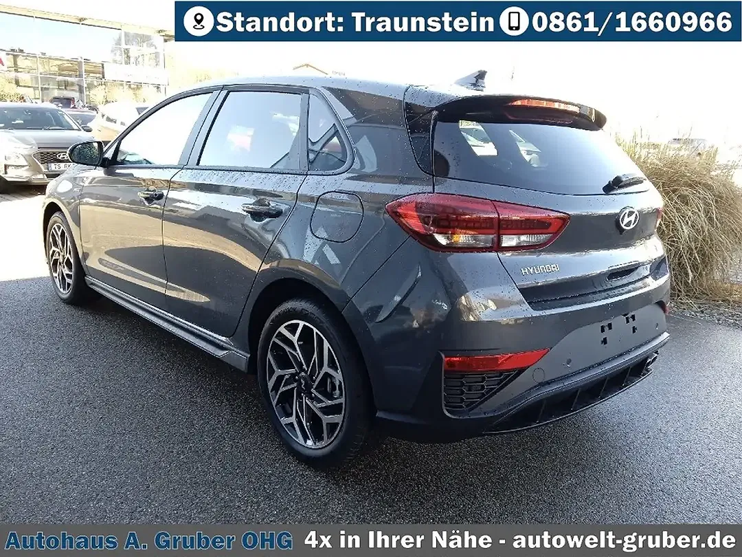 Hyundai i30 - Thumbnail 7