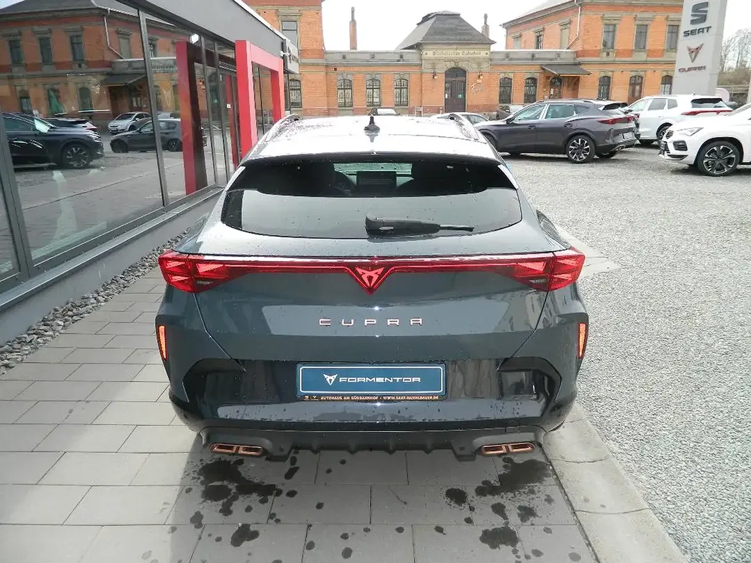 CUPRA Formentor - Thumbnail 7