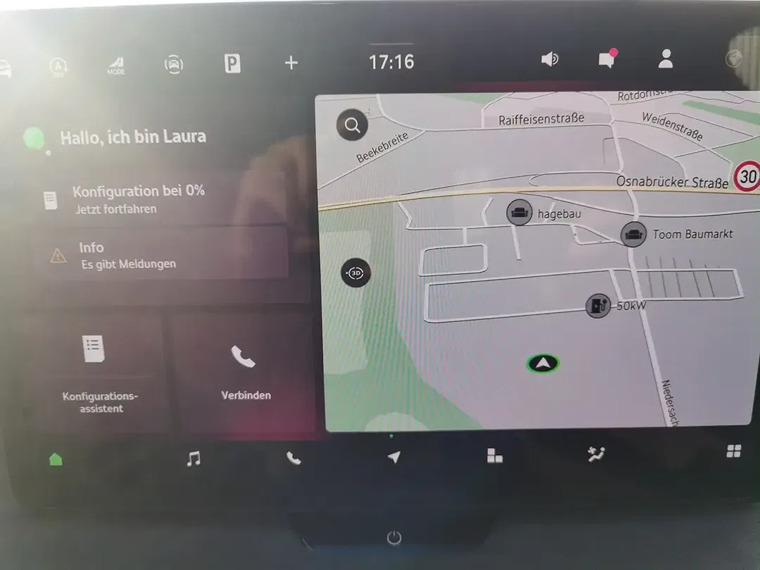 Skoda Superb - Thumbnail 10