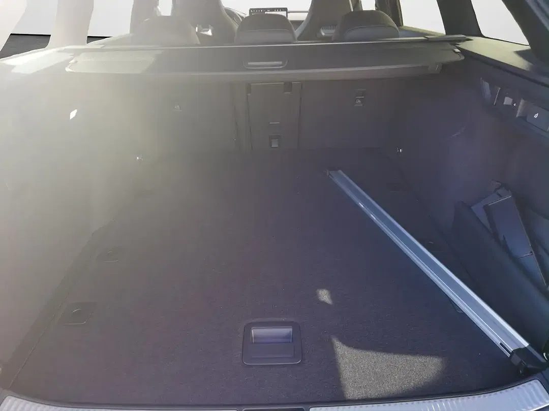 Skoda Superb - Thumbnail 11