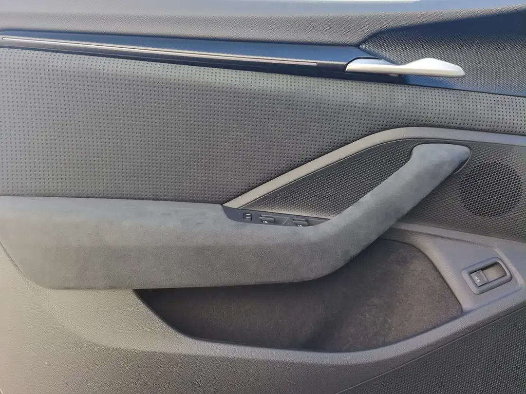 Skoda Superb - Thumbnail 6
