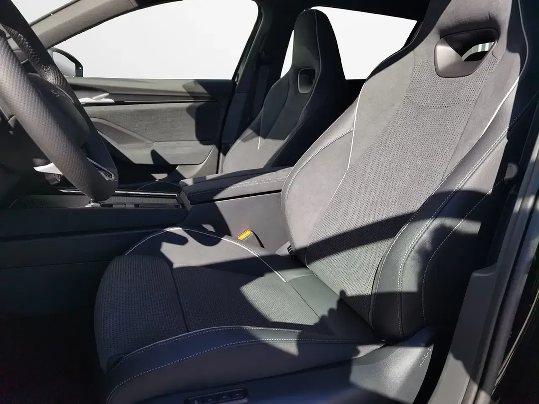 Skoda Superb - Thumbnail 7