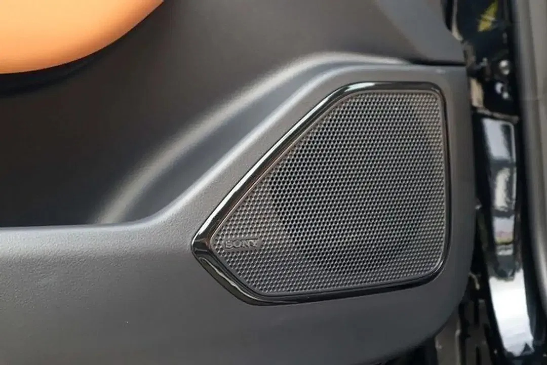 Mazda 6e - Thumbnail 11
