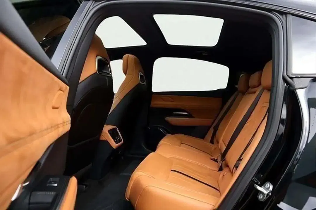 Mazda 6e - Thumbnail 13