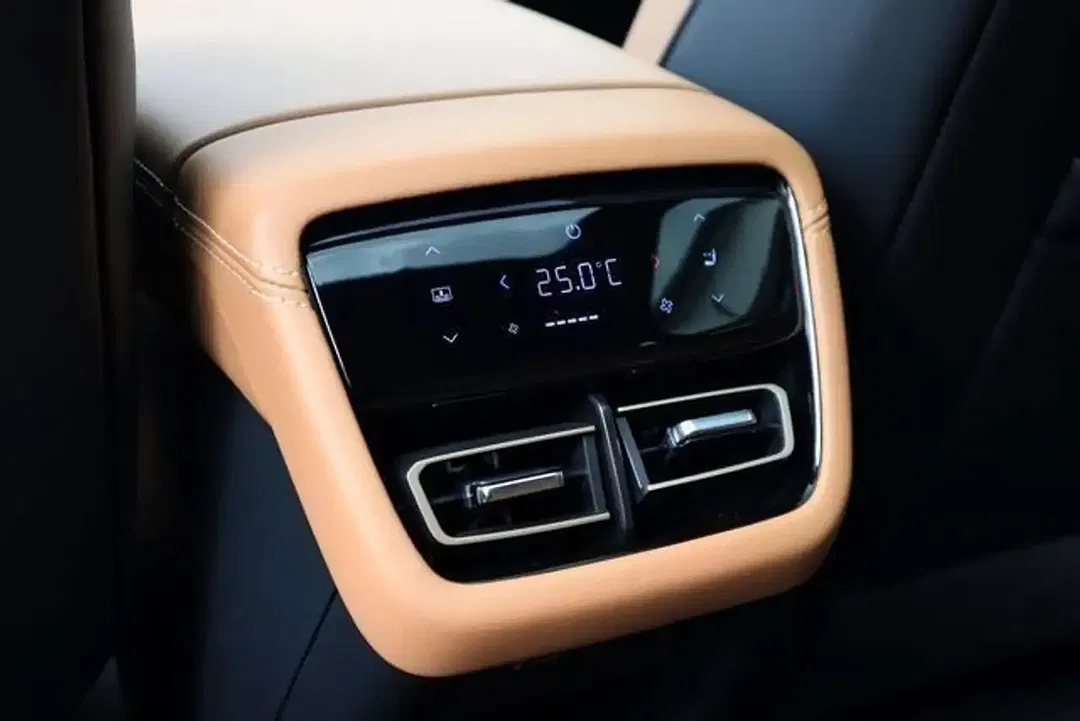 Mazda 6e - Thumbnail 14