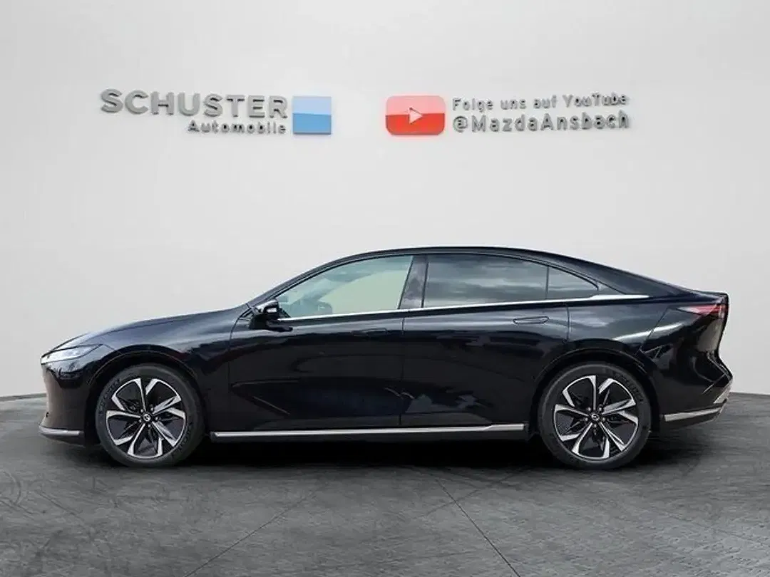 Mazda 6e - Thumbnail 2