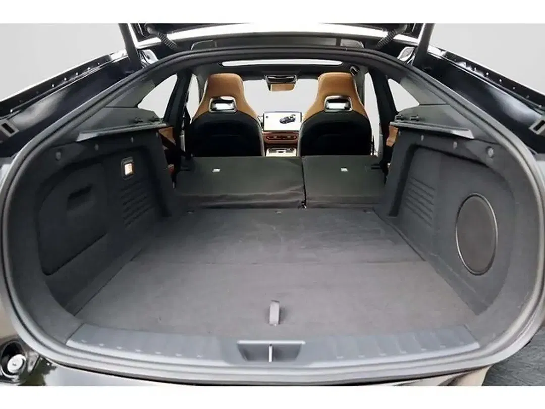 Mazda 6e - Thumbnail 7