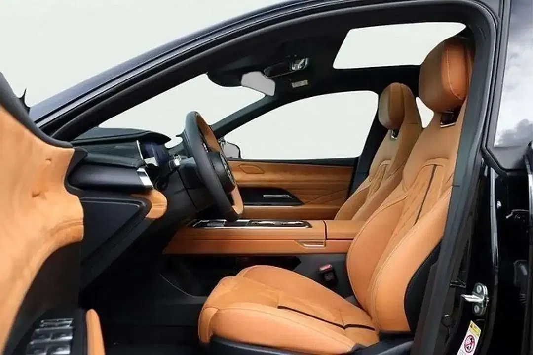 Mazda 6e - Thumbnail 8