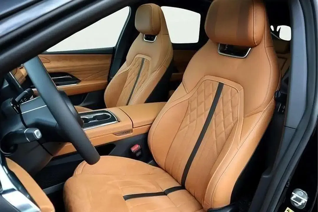 Mazda 6e - Thumbnail 9