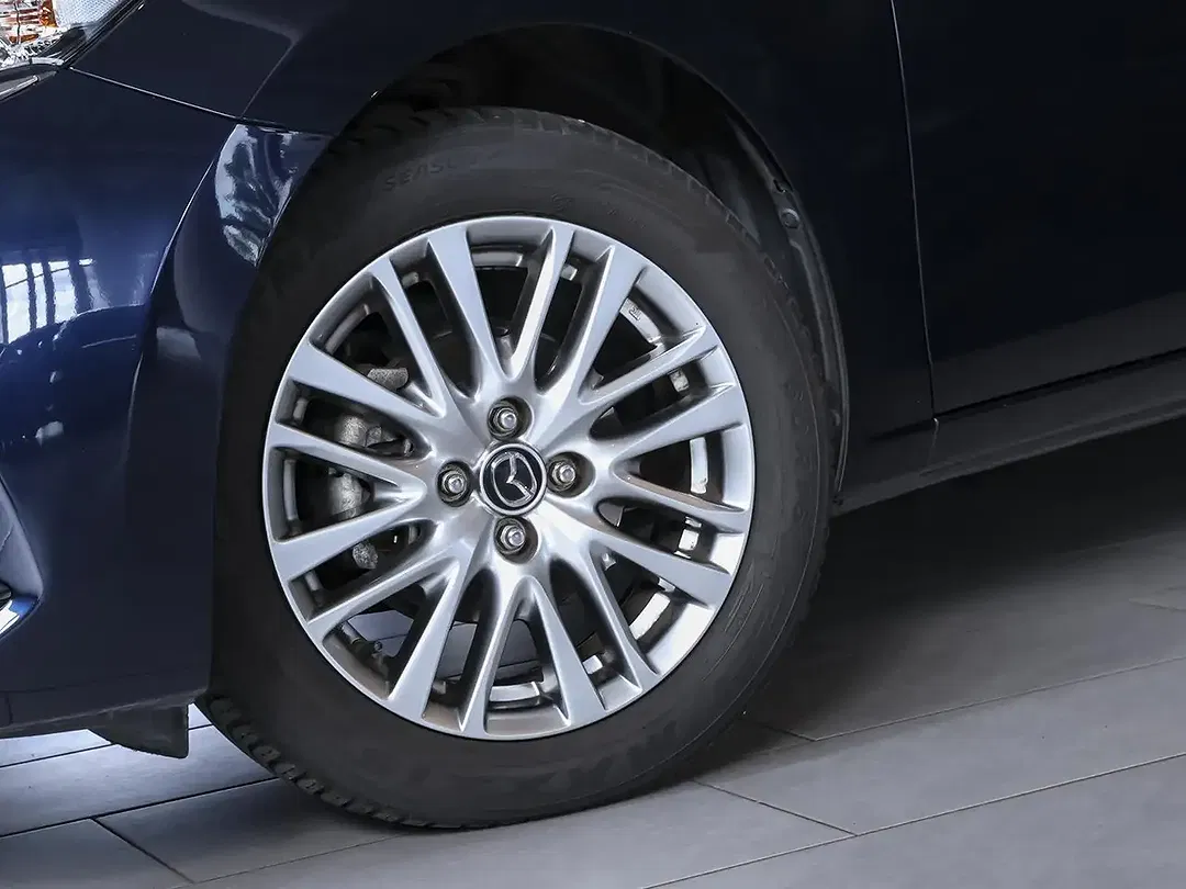 Mazda 2 - Thumbnail 9