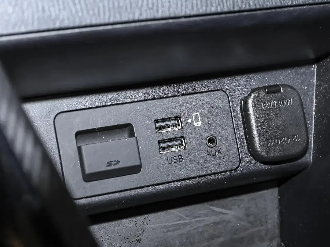 Mazda 2 - Thumbnail 13