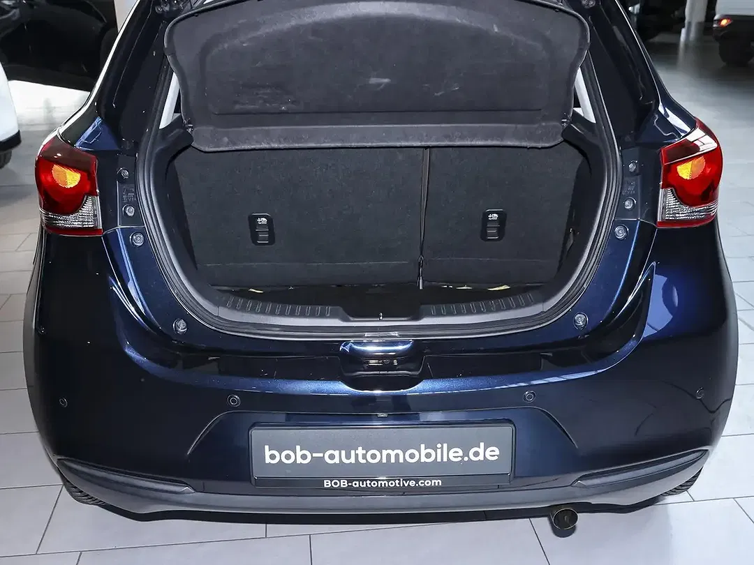 Mazda 2 - Thumbnail 14