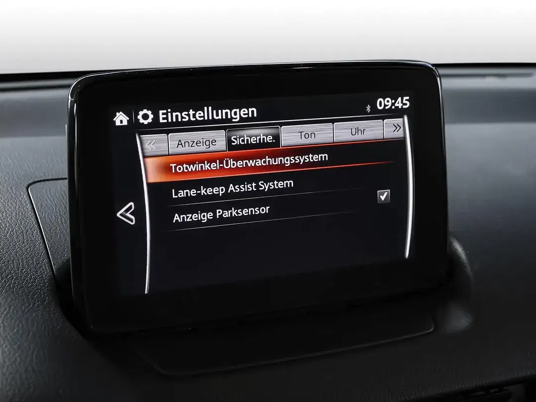 Mazda 2 - Thumbnail 7