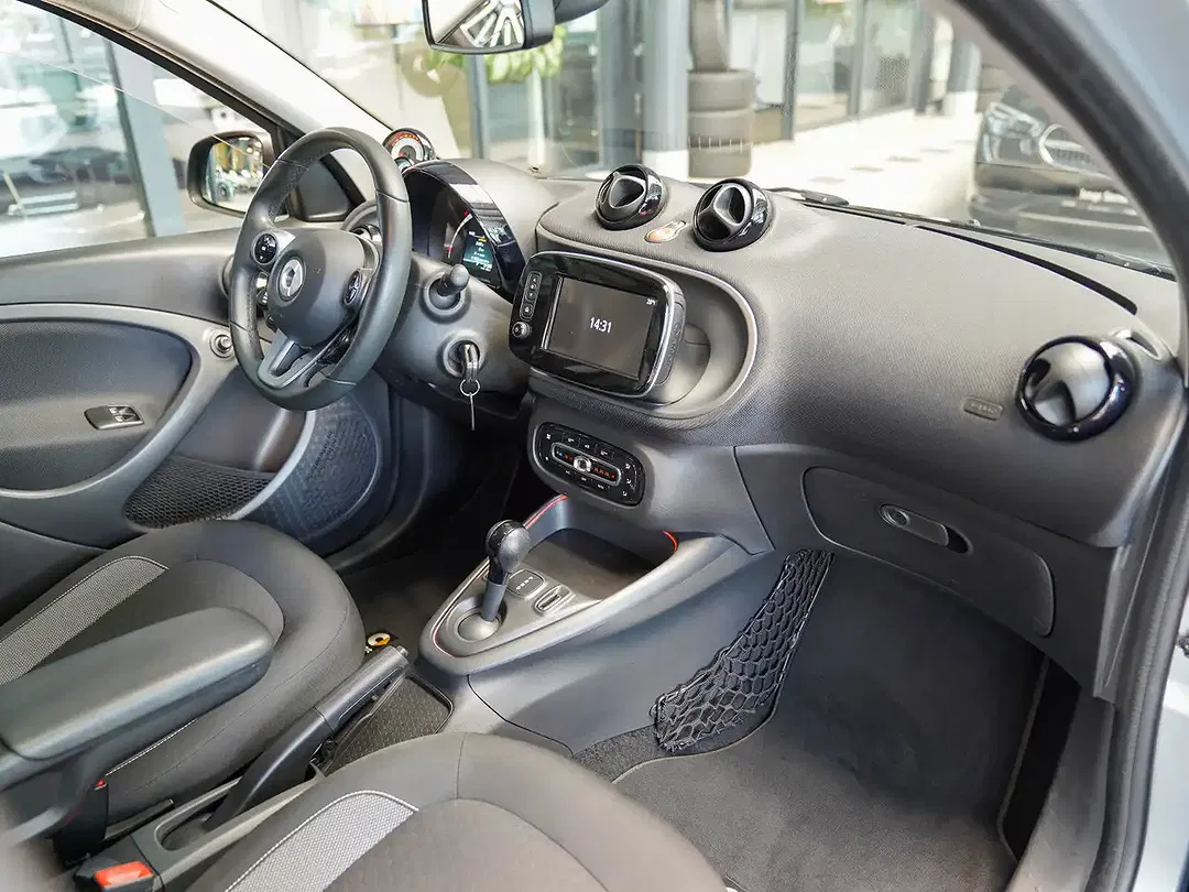smart forFour - Thumbnail 10