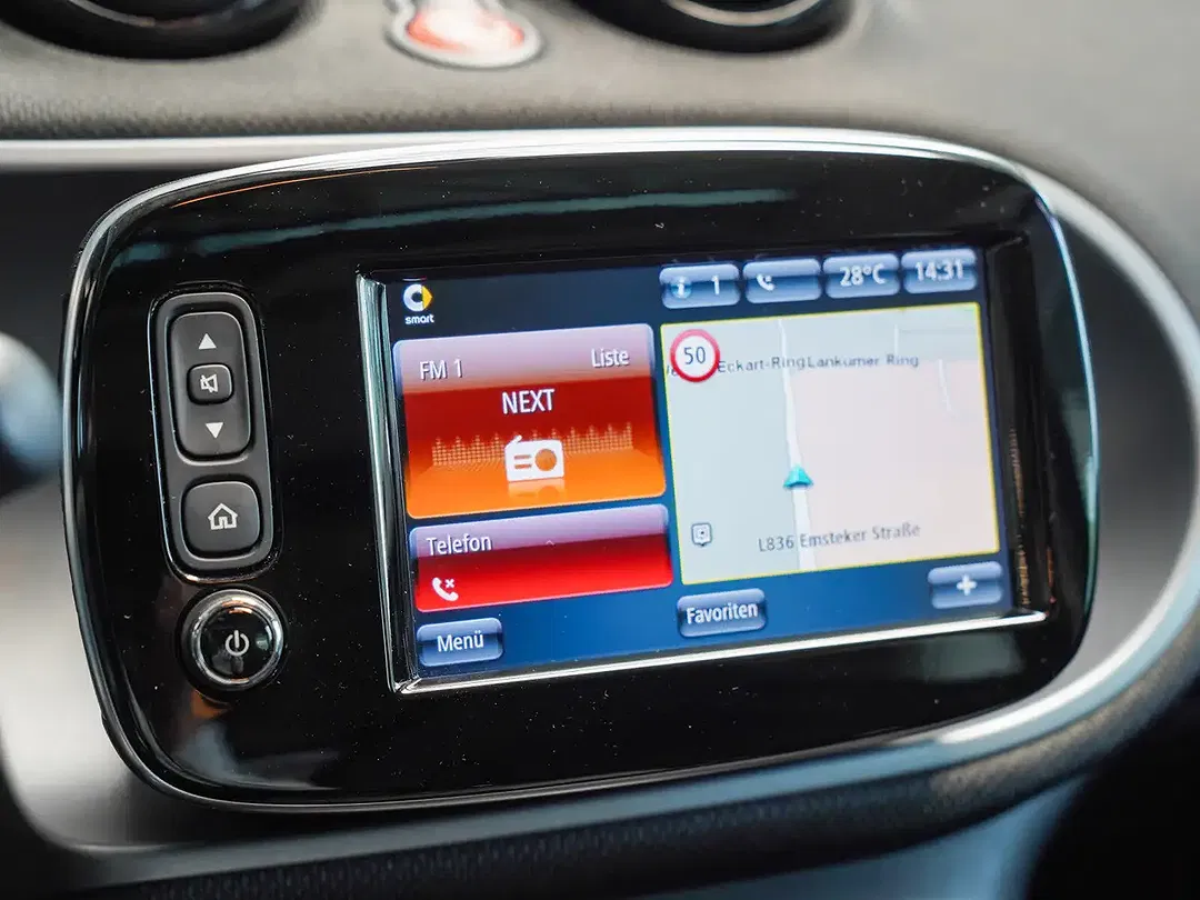 smart forFour - Thumbnail 15