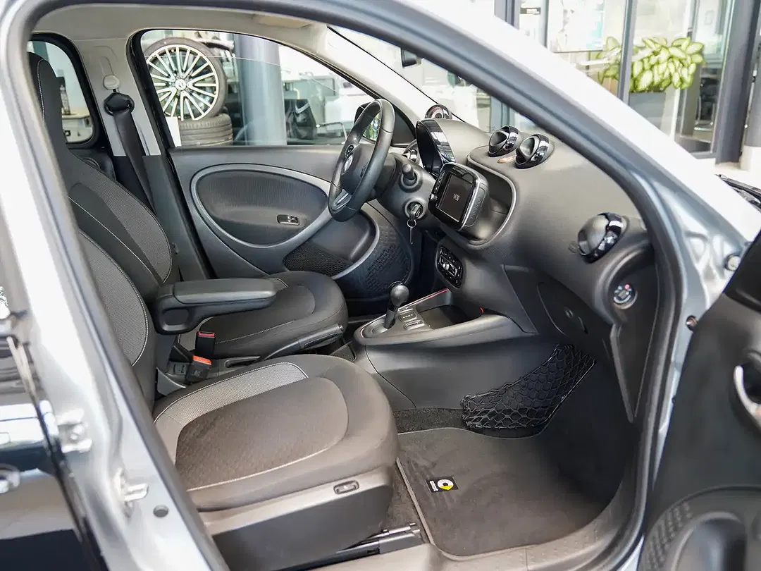 smart forFour - Thumbnail 9