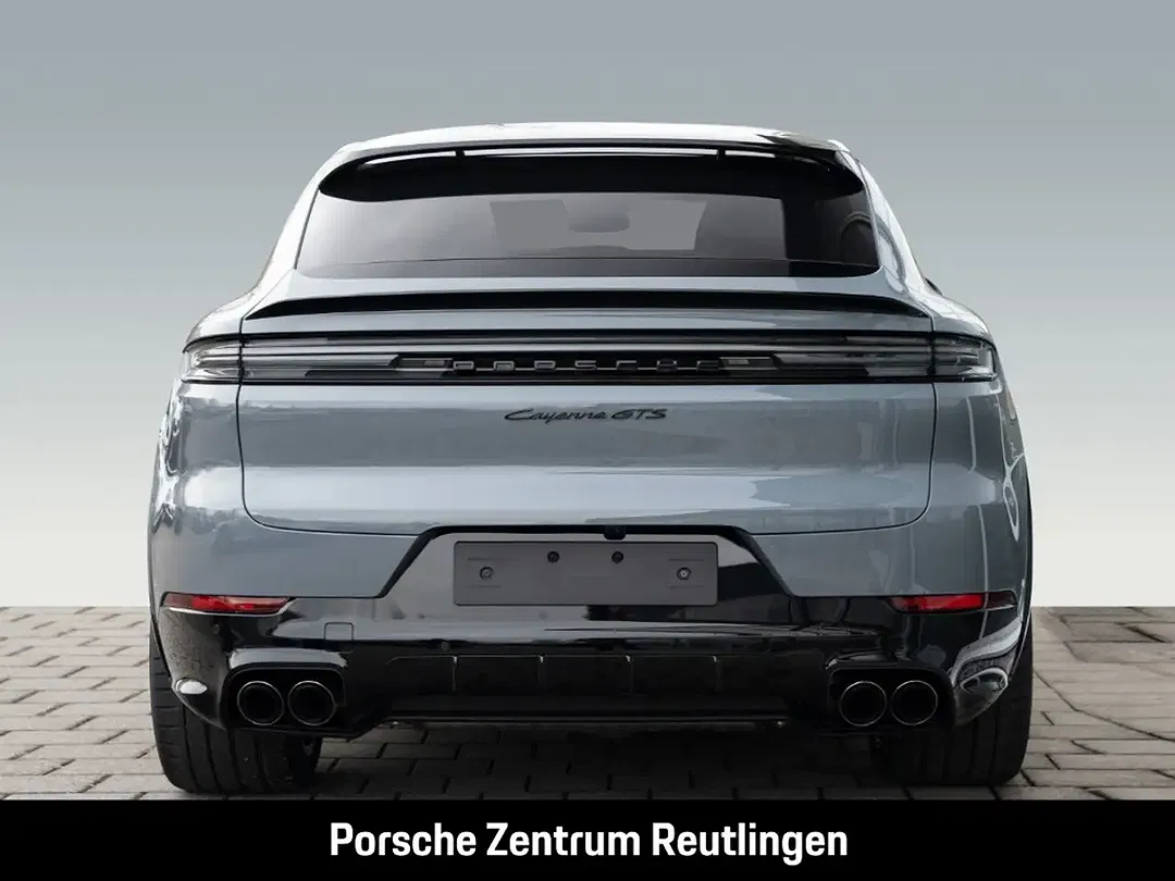 Porsche Cayenne - Thumbnail 12