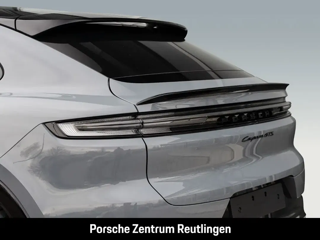 Porsche Cayenne - Thumbnail 14