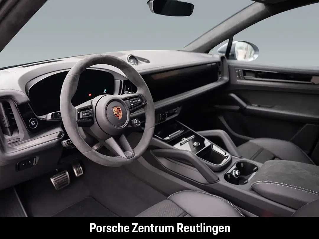Porsche Cayenne - Thumbnail 5