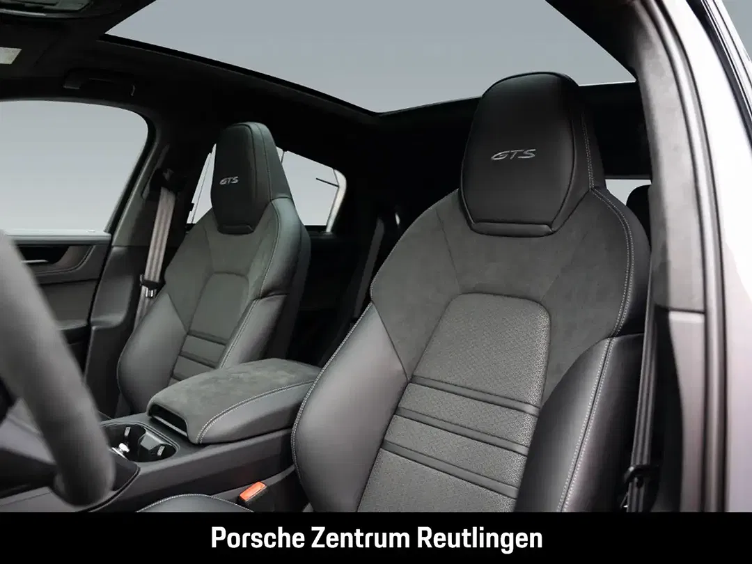 Porsche Cayenne - Thumbnail 6