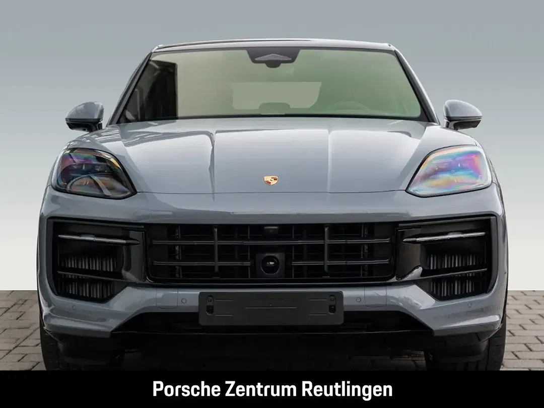 Porsche Cayenne - Thumbnail 9
