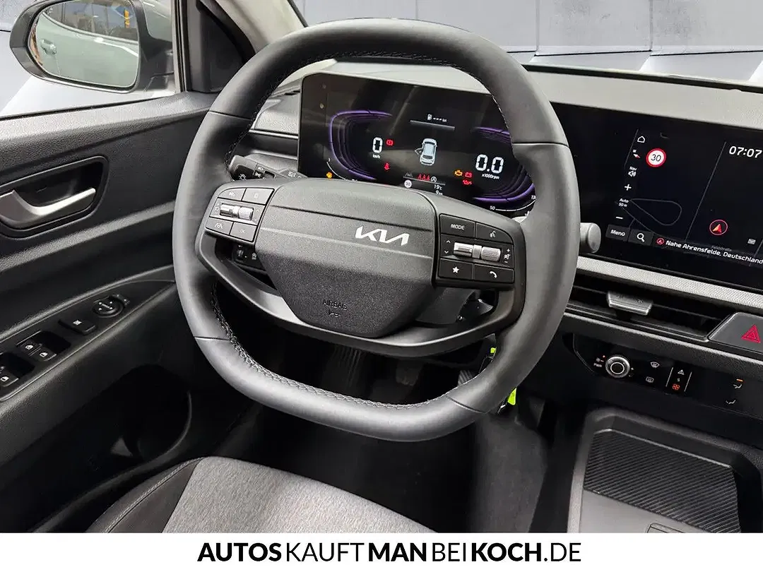 Kia Stonic - Thumbnail 8