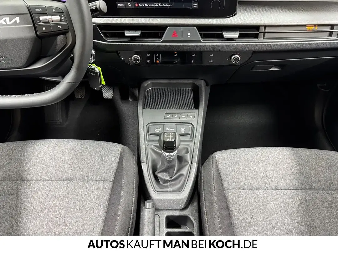 Kia Stonic - Thumbnail 9