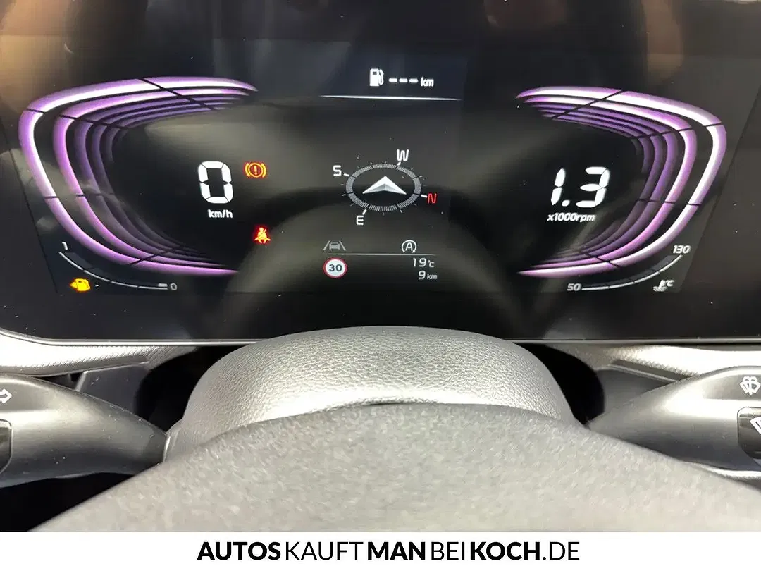 Kia Stonic - Thumbnail 10