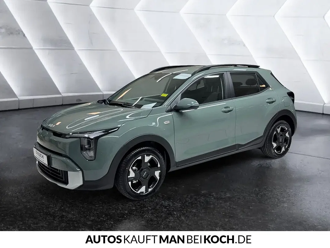 Kia Stonic - Afbeelding 1
