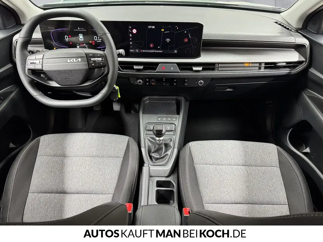 Kia Stonic - Thumbnail 7