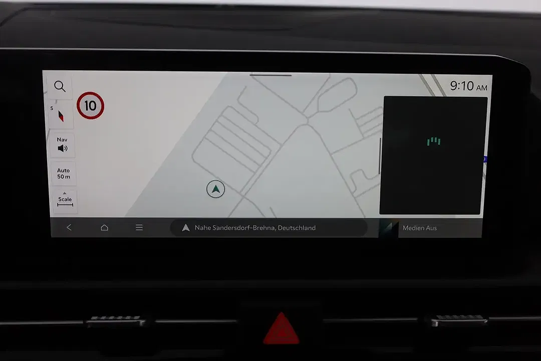 Kia Sportage - Thumbnail 10